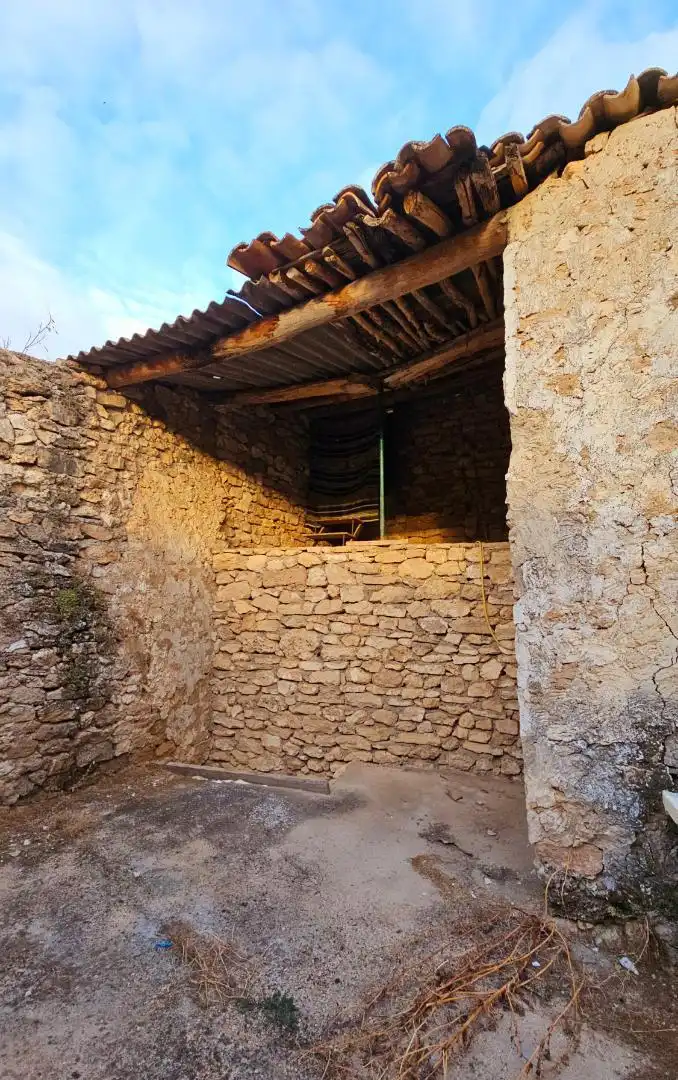 Grundstücke zum Verkauf in Calle Fragua, 10, Albalate de las Nogueras Grundstücke zum Verkauf in Albalate de las Nogueras