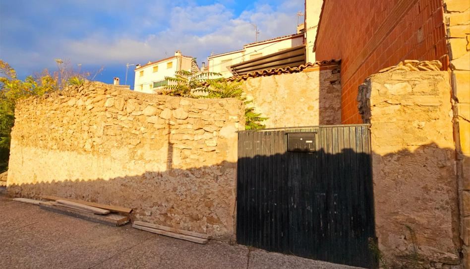 Photo 1 of Land for sale in Calle Fragua, 10, Albalate de las Nogueras, Cuenca