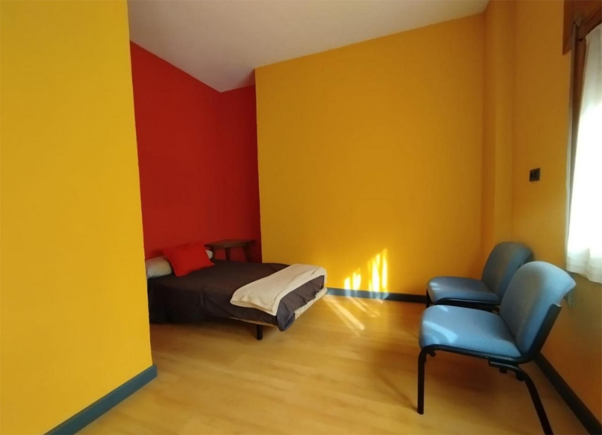 Flat for sale in Calle Monte, 20, Tomelloso Bedroom of Flat for sale in Tomelloso with Heating