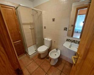 Bathroom of Flat for sale in San Cristóbal de la Laguna  with Storage room and Furnished