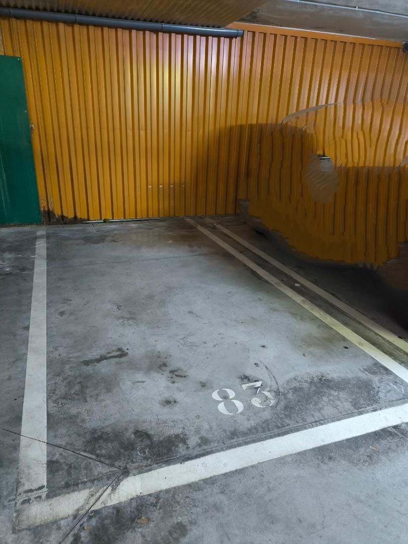 Aparcament de Garatge en venda en Málaga Capital