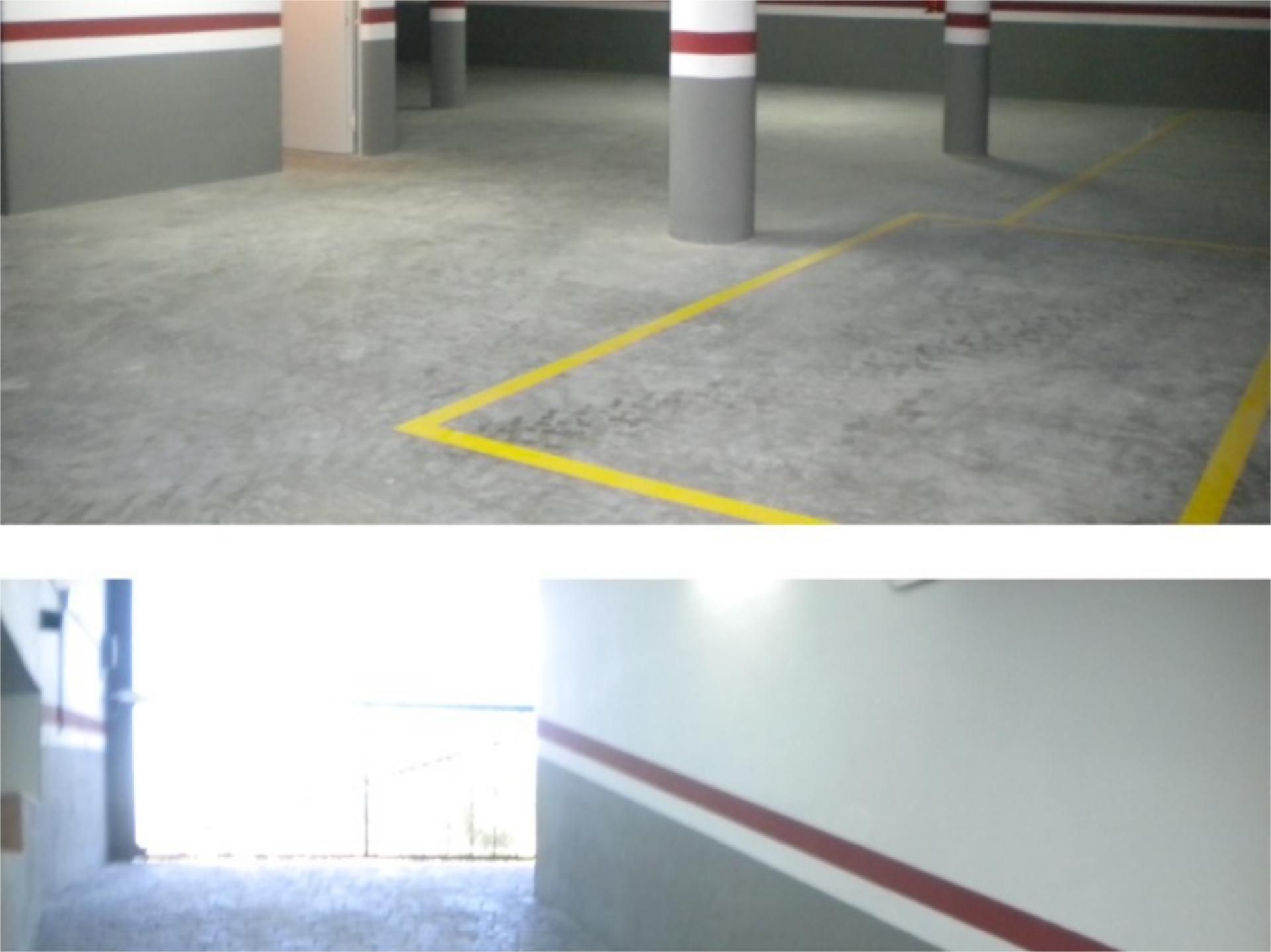 Parking of Garage to rent in Godella