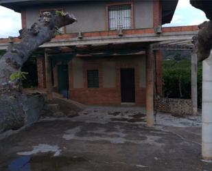 Vista exterior de Casa o xalet en venda en Gavarda amb Terrassa, Piscina i Balcó