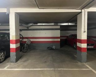 Parking of Garage to rent in  Córdoba Capital