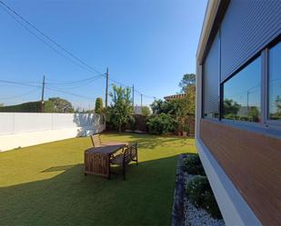 Terrace of Loft to rent in Cerdanyola del Vallès