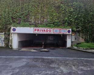 Parking of Garage to rent in Donostia - San Sebastián 