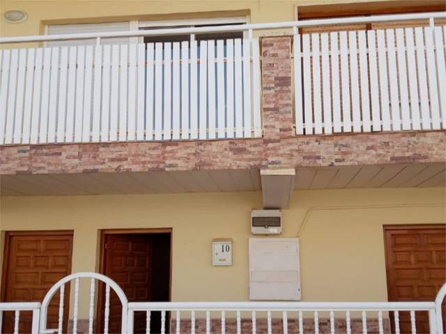 Casa adosada en Venta en Calle Isla Cunillera, 33 en Islas Menores - Mar de Cristal