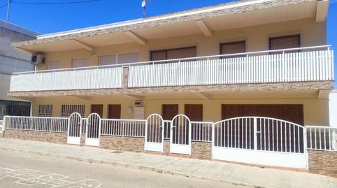 Foto 2 de Casa adosada en venta en Calle Isla Cunillera, 33, Islas Menores - Mar de Cristal, Cartagena