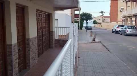 Foto 3 de Casa adosada en venta en Calle Isla Cunillera, 33, Islas Menores - Mar de Cristal, Cartagena