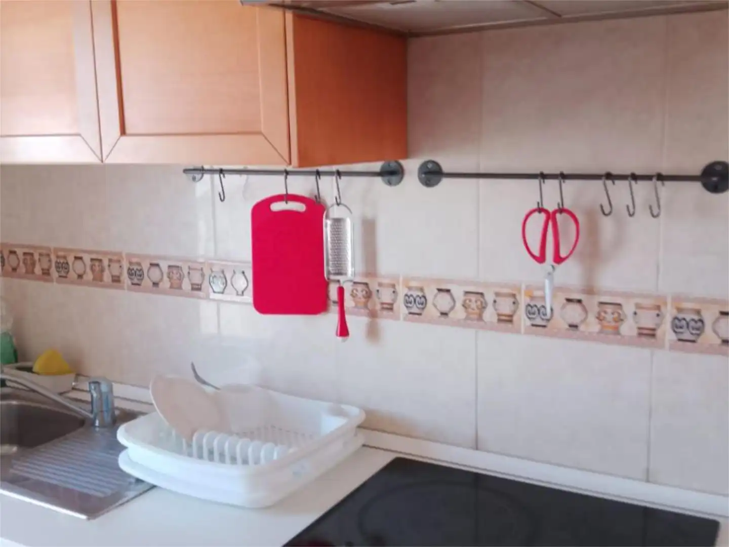 Casa adosada en venta en Calle Isla Cunillera, 33, Islas Menores - Mar de Cristal Cocina de Casa adosada en venta en Cartagena con Terraza y Balcón