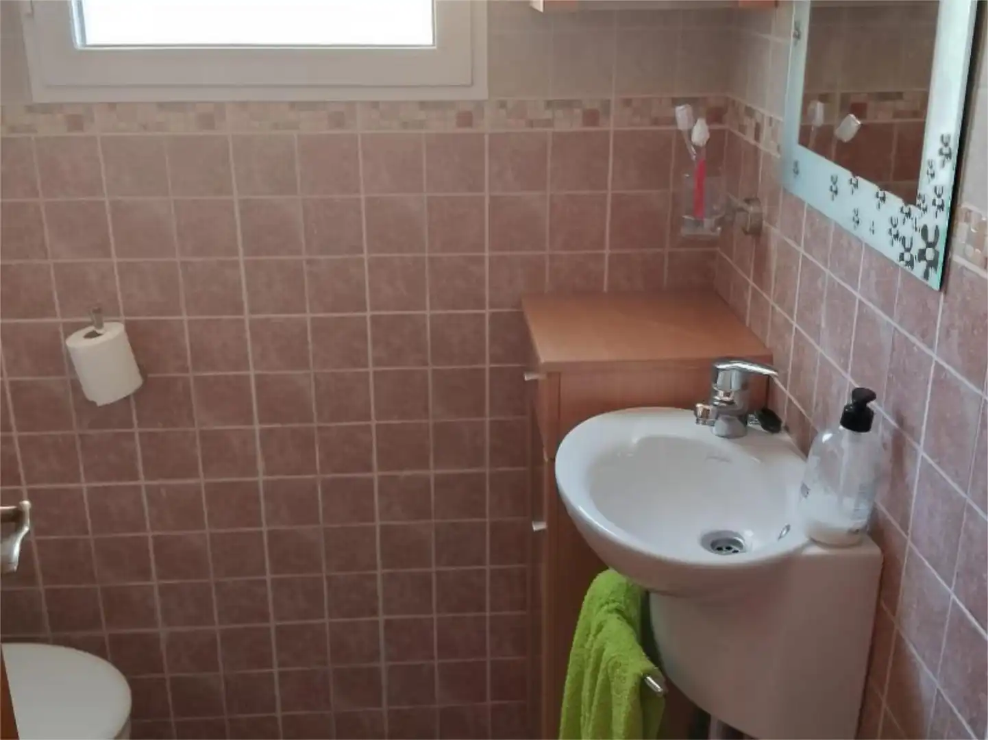 Casa adosada en venta en Calle Isla Cunillera, 33, Islas Menores - Mar de Cristal Baño de Casa adosada en venta en Cartagena con Terraza y Balcón