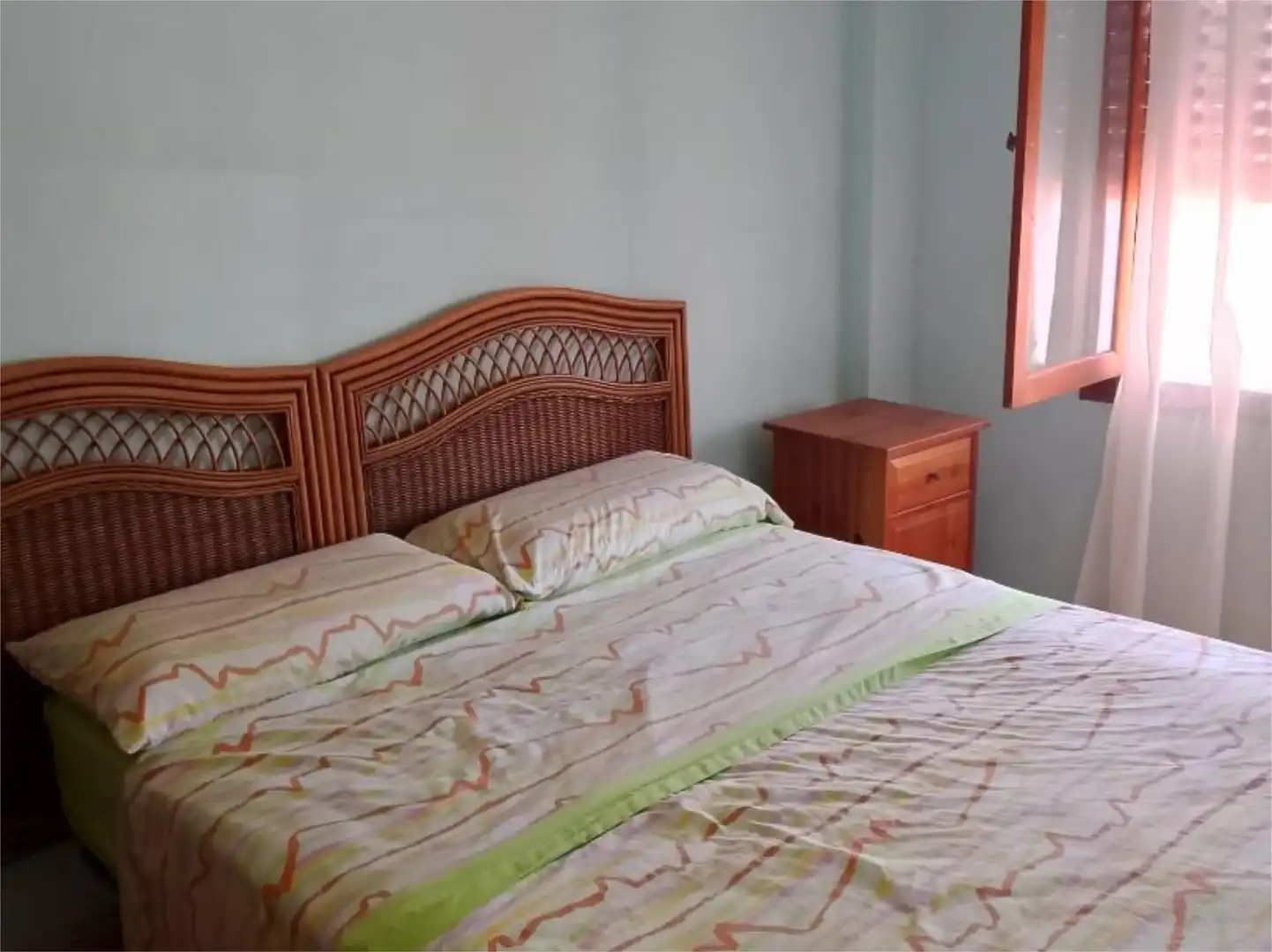 Casa adosada en venta en Calle Isla Cunillera, 33, Islas Menores - Mar de Cristal Habitación de Casa adosada en venta en Cartagena con Terraza y Balcón