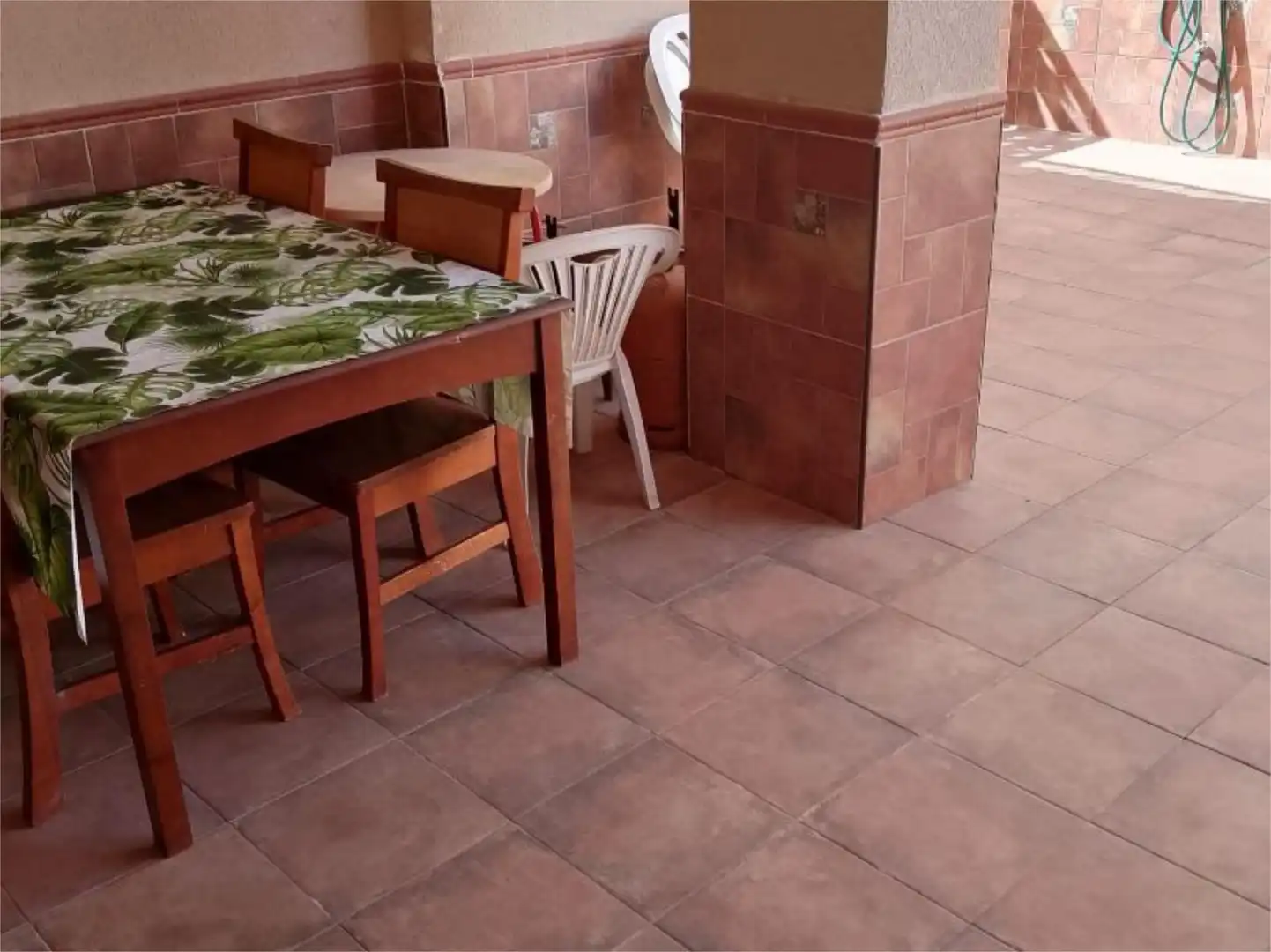 Casa adosada en venta en Calle Isla Cunillera, 33, Islas Menores - Mar de Cristal Terraza de Casa adosada en venta en Cartagena con Terraza y Balcón