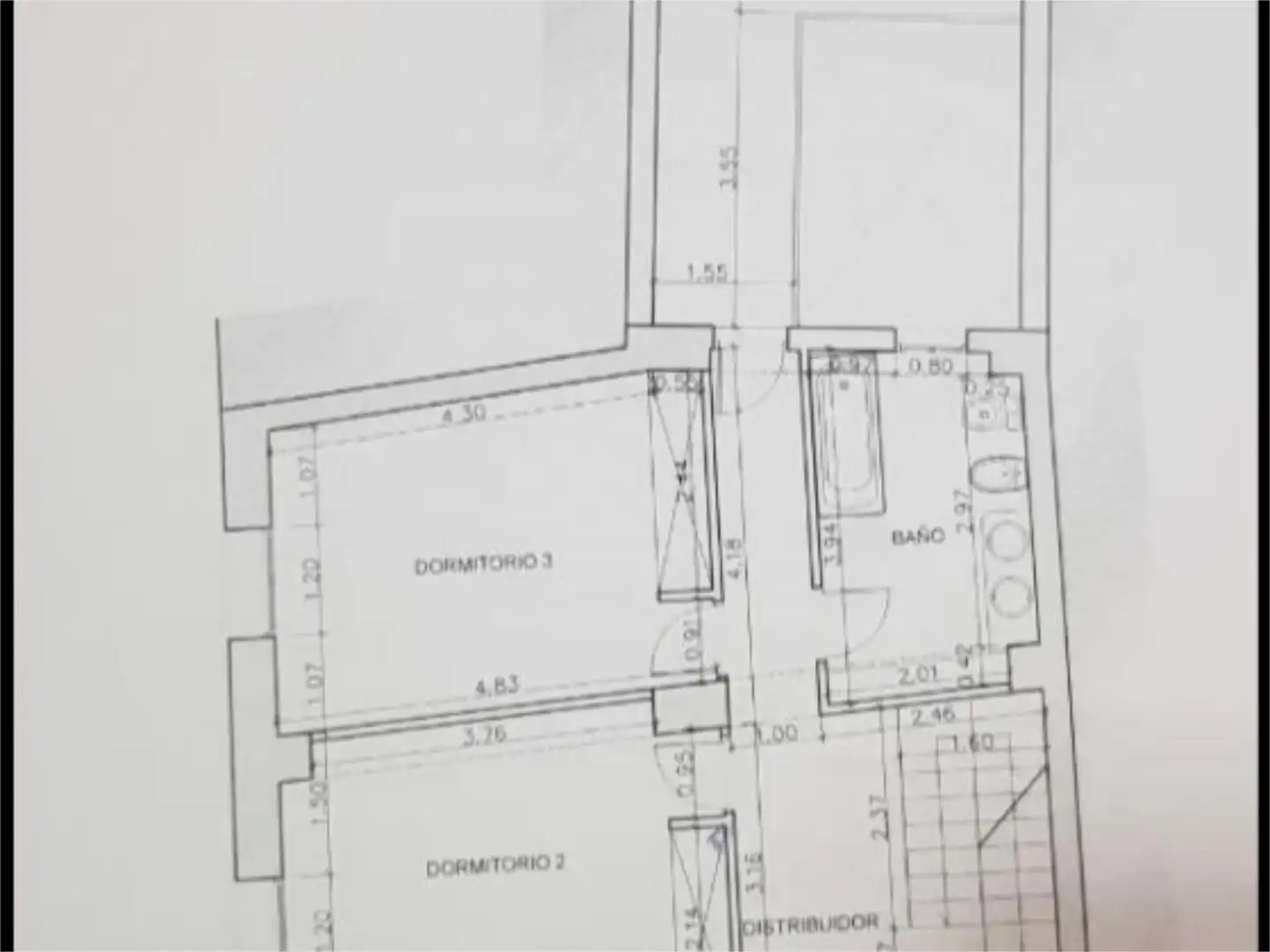 Flat for sale in Fuente de Piedra  with Terrace and Balcony