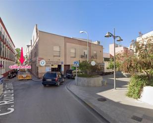 Exterior view of Garage to rent in Sanlúcar de Barrameda