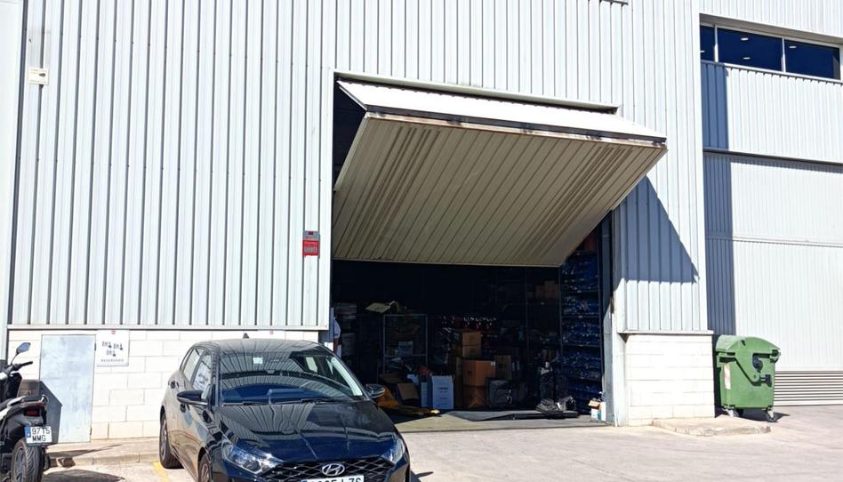 Photo 1 of Industrial buildings to rent in Carrer de Pere IV, 260, El Poblenou, Barcelona