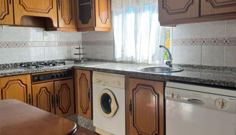 Flat for sale in Calle Doña Leonor, 10, Talavera la Real, Badajoz - image 1 Photo 1 of Flat for sale in Calle Doña Leonor, 10, Talavera la Real, Badajoz