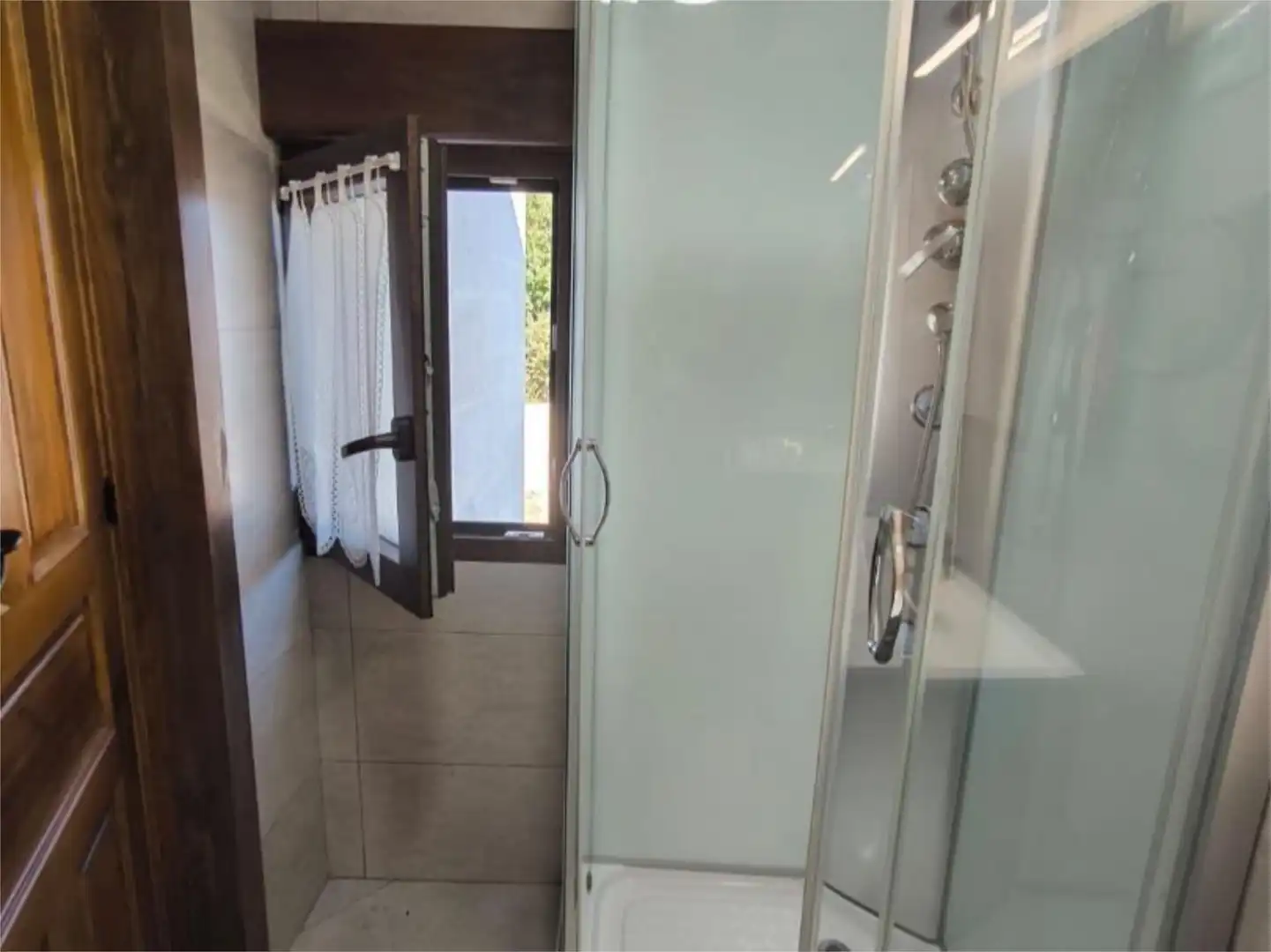 Casa o chalet en venta en Lugar Ladeira, 1, A Lama Baño de Casa o chalet en venta en A Lama con Jardín privado, Terraza y Trastero