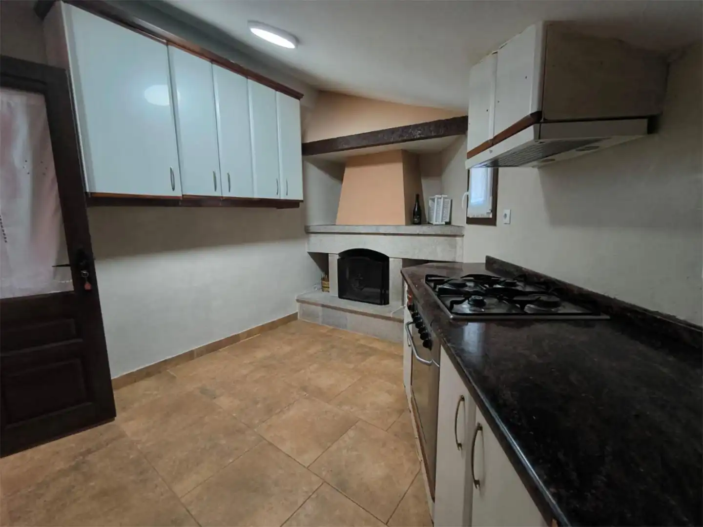 Casa o chalet en venta en Lugar Ladeira, 1, A Lama Cocina de Casa o chalet en venta en A Lama con Jardín privado, Terraza y Trastero