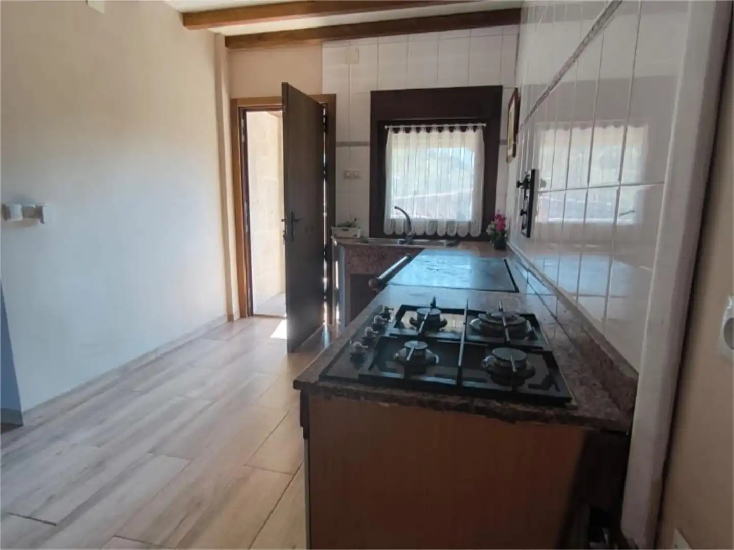 Casa o chalet en venta en Lugar Ladeira, 1, A Lama Cocina de Casa o chalet en venta en A Lama con Jardín privado, Terraza y Trastero