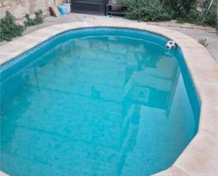 Swimming pool of House or chalet for sale in Inca  with Terrace and Swimming Pool