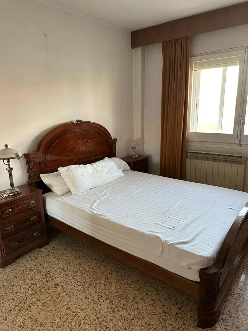 Zimmer in Carrer de Lorena, La Guineueta