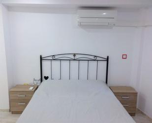 Bedroom of Flat to rent in Úbeda