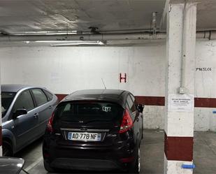 Parking of Garage to rent in Jerez de la Frontera