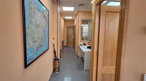 Photo 5 of Premises to rent in Calle de Jorge Guillén, 30, Grancasa, Zaragoza