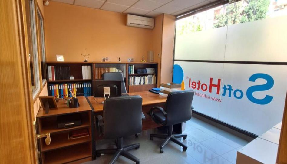 Photo 1 of Premises to rent in Calle de Jorge Guillén, 30, Grancasa, Zaragoza