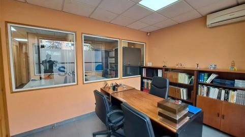 Photo 2 of Premises to rent in Calle de Jorge Guillén, 30, Grancasa, Zaragoza