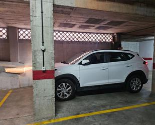 Parking of Garage to rent in Girona Capital