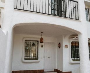 House or chalet to rent in Rincón de la Victoria  with Terrace, Swimming Pool and Balcony