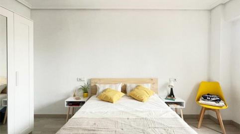 Flat to share in Carrer Concepción Arenal, 42, Pont Nou - Corazón de Jesús, Alicante - image 2 Photo 2 of Flat to share in Carrer Concepción Arenal, 42, Pont Nou - Corazón de Jesús, Alicante