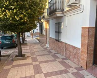 Exterior view of House or chalet for sale in Villanueva de Algaidas  with Terrace