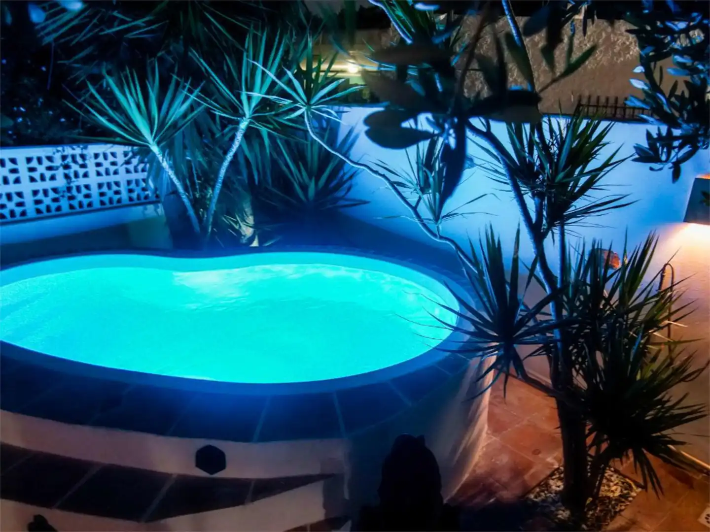 Pis en venda a Carrer de la Prunera, 4, Oliva Playa Piscina de Pis en venda en Oliva amb Aire condicionat, Calefacció i Jardí privat