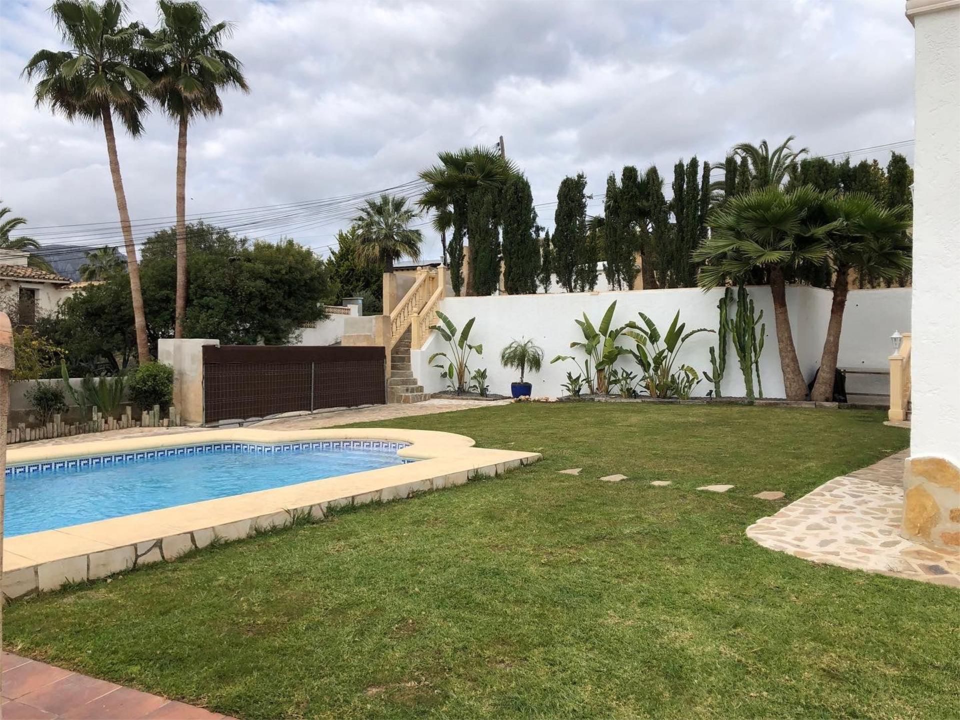 House or chalet to rent in Particular Empedrola, la, 17d, La Empedrola