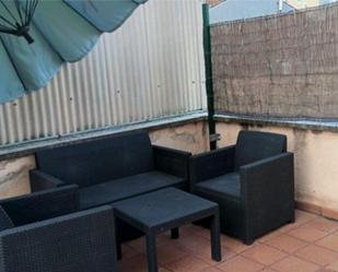 Terrace of Single-family semi-detached for sale in Sabadell  with Air Conditioner and Terrace