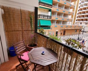 Study to rent in Calle Torrealta, 4, Playa de los Boliches