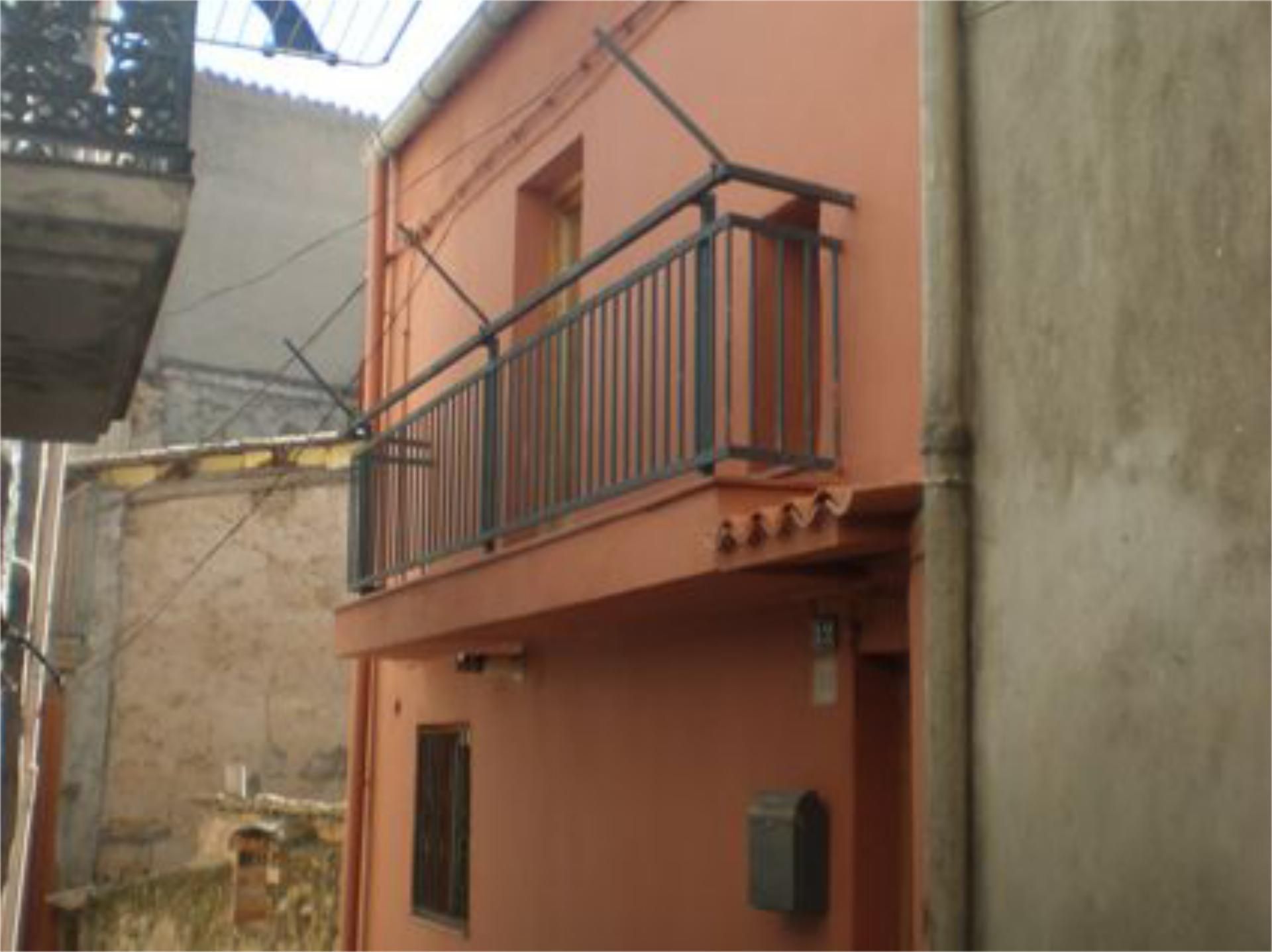 Balcony of Single-family semi-detached for sale in Ponts  with Balcony