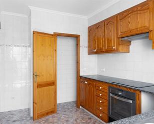 Kitchen of Flat for sale in Ciutadella de Menorca  with Air Conditioner