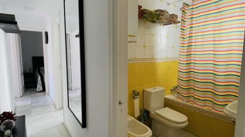 Photo 2 of Flat to rent in Calle Matias Lara, 23, La Malagueta - Monte Sancha, Málaga