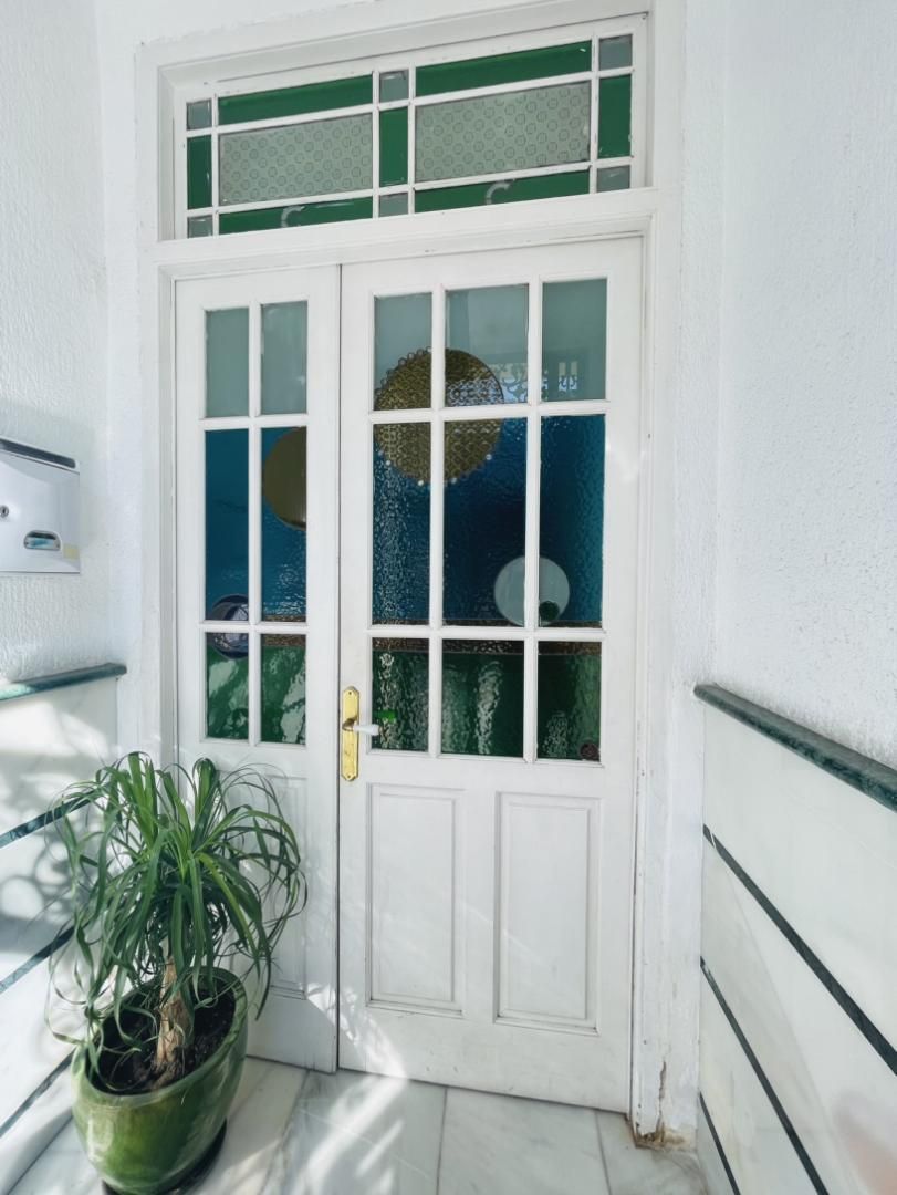 Flat to rent in Málaga Capital  with Air Conditioner, Heating and Furnished