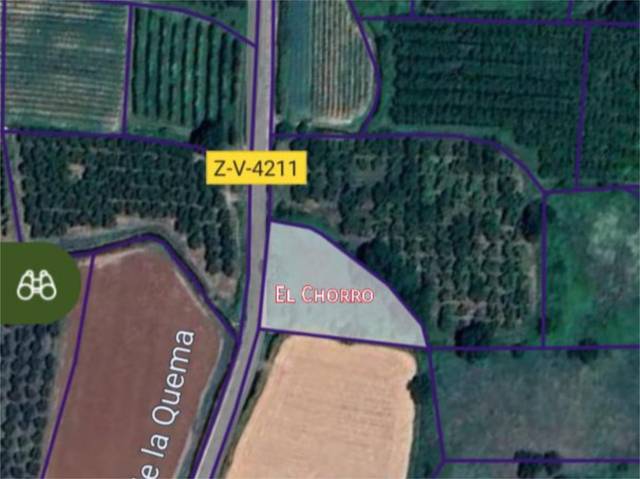 Terreno en Venta en N-234, 62 en Maluenda