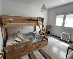 Dormitori de Apartament de lloguer en Sabiñánigo