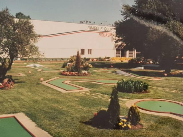 Local comercial en Alquiler en Vial Camino, 8A en Molí de Vent - La Sauleda