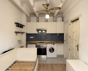 Kitchen of Flat for sale in  Palma de Mallorca  with Balcony