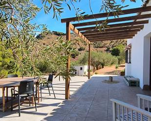 Country house zum verkauf in Calle Mancerilla, Ardales