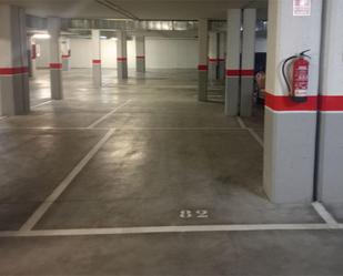 Parking of Garage to rent in  Madrid Capital