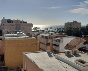 Exterior view of Flat for sale in Málaga Capital